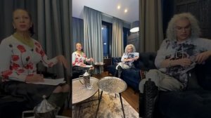 Гоген Солнцев. Интервью после психиатрической больницы