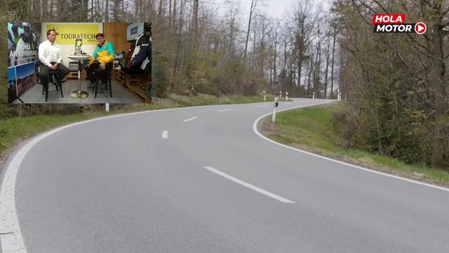 Porsche Taycan Cross Turismo, SEAT MO (scooters eléctricos) y Jeep Commander смотреть онлайн