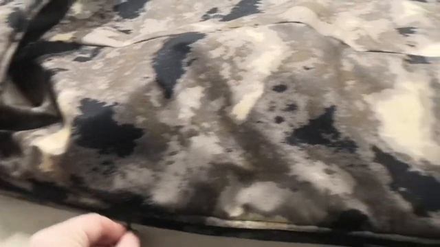 Алова спальник Арктика - 25 смотреть онлайн