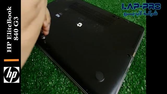 مراجعة وشرح لاب توب Hp Elitebook 840 G3 смотреть онлайн