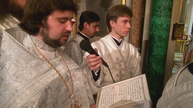 Пасха, Светлое Христово Воскресение / Easter, Resurrection Sunday. Сумы 12.04.2015 смотреть онлайн
