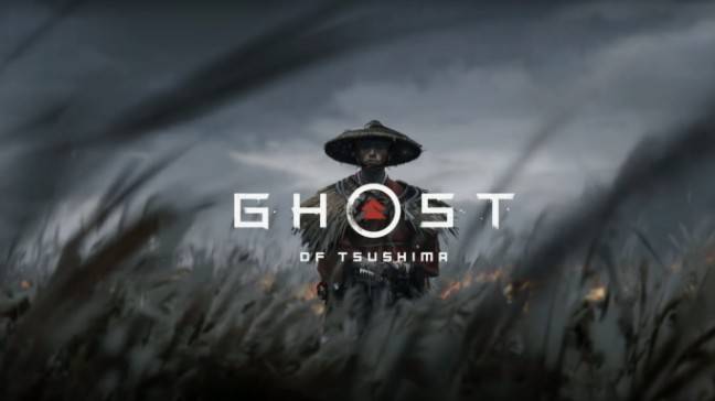 Ghost of Tsushima-СТЕНЫ ЯРИКАВЫ▶️ ТРУС ЯРИКАВЫ#13 смотреть онлайн