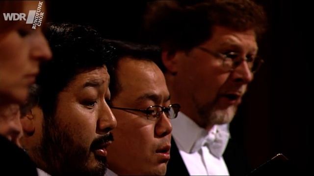 Leoš Janáček | WDR Rundfunkchor смотреть онлайн