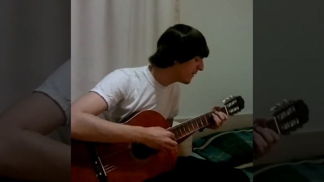 Стены - Моя Крепость CAVER GUITARIAN INSTRUMENTAL UNIVERSITY ALISHKA 2023 смотреть онлайн