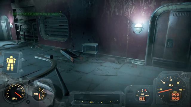 FALLOUT 4: How To Get FREEFALL ARMOR in Fallout 4! (Unique Armor Guide) смотреть онлайн