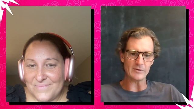 Igniting Change Podcast: Breaking Barriers in Nonprofit Technology with Dan Lammot смотреть онлайн