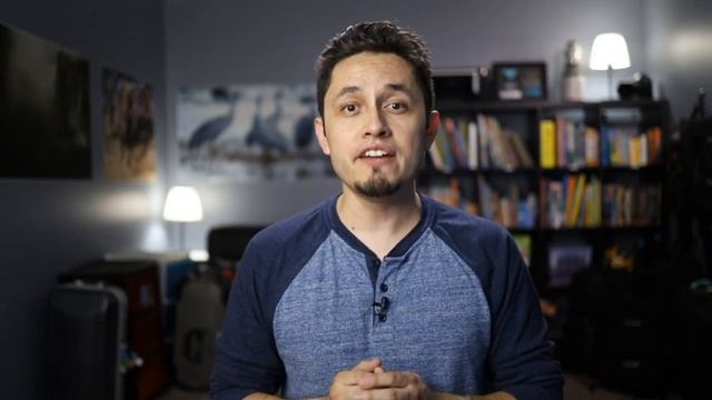 Canon EOS R Mirrorless Full Frame Camera | AN EASY LIFE смотреть онлайн