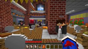 ?ЖИЗНЬ ФИКСАЯ От Неудачника До Звезды в Майнкрафт!