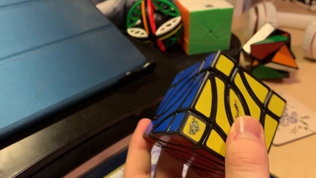 Unboxing 8 - redi cube, 4 corners cube, 3d tiger, and more смотреть онлайн