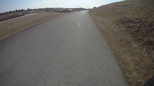 Puch Maxi vs. Husquarna Supermoto смотреть онлайн