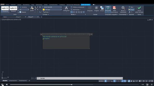 20 Текст – Строка, абзац 9 смотреть онлайн