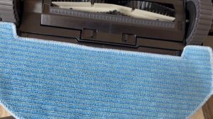 Обзор робота-пылесоса Polaris PVCR G2 0926W Wi-Fi IQ Home