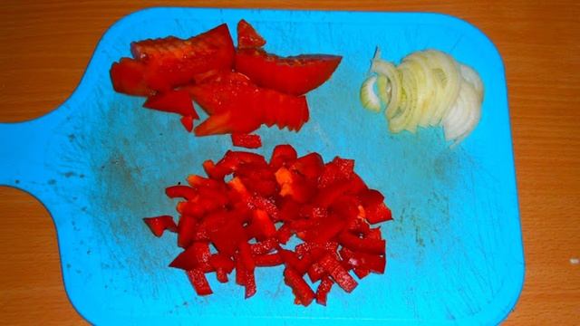 Сборник рецептов