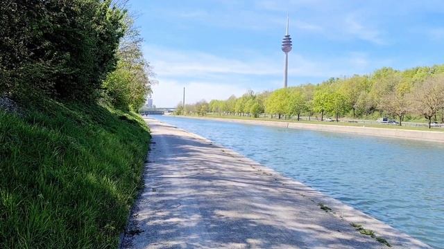 С днём матери в Германии и с днём Победы! смотреть онлайн