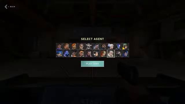 Valorant Test Stream смотреть онлайн