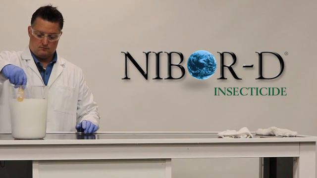 Introducing Nibor-D 8 oz. Packets смотреть онлайн