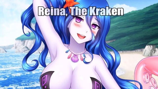 Dimension of Monster Girls Trailer смотреть онлайн