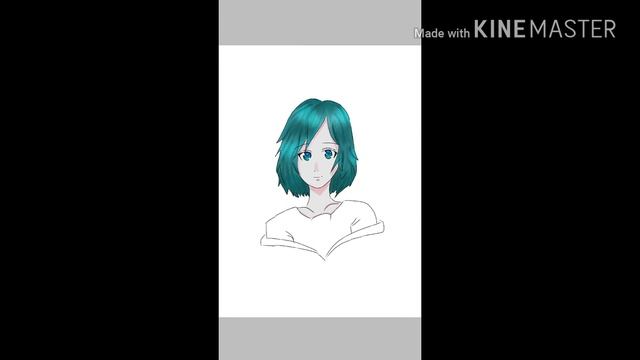 Mint — SpeedPaint #1