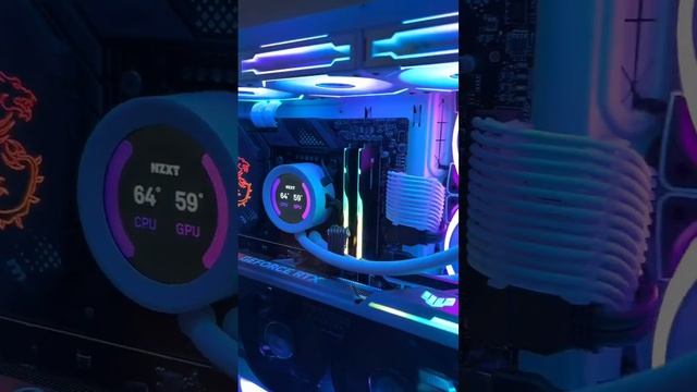 i7 12700k+RTX 4080 #pc #pcgaming #пк #сборка смотреть онлайн