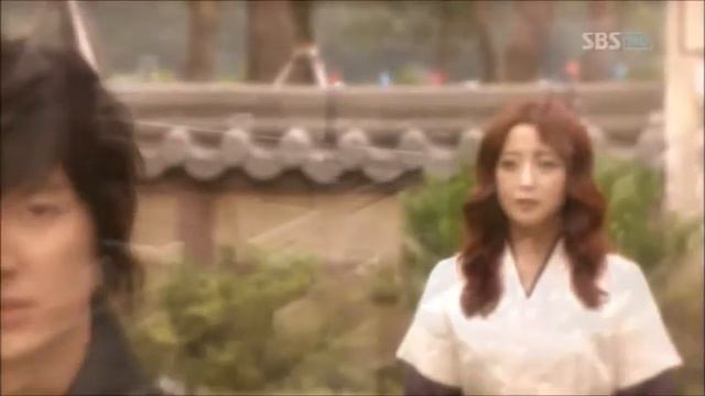 (K-Drama, SBS, 2012) Faith MV - Choi Young & Eun-soo (Bad Person, OST)