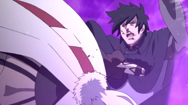 The MAJOR MISTAKE Naruto Made As Hokage Will Cause Naruto's DOWNFALL! смотреть онлайн