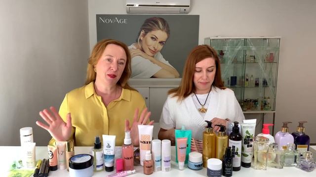 Обзор Каталога Oriflame 13 2022. Великолепная Десятка