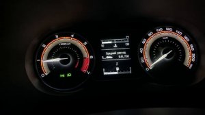 Расход бензина на Весте NG 2023