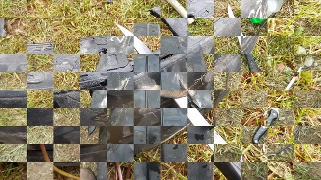 ЛОШАДКА качели из покрышки смотреть онлайн