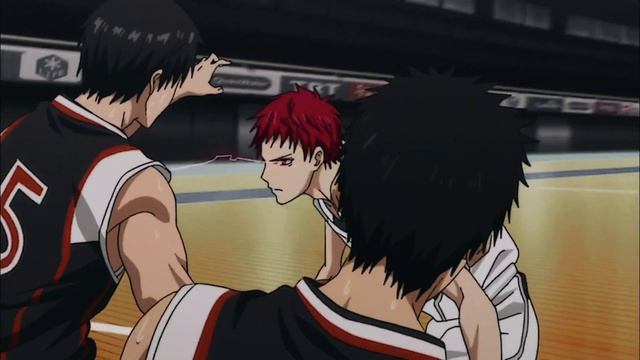 [AMV] Mana break❤️ смотреть онлайн