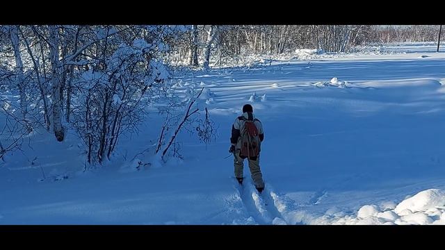 Первый след после пурги смотреть онлайн
