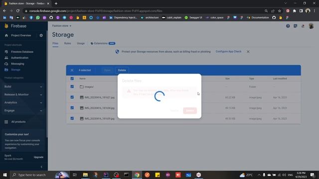 #3 Chat App | Upload Image to Firebase Storage بالعربي смотреть онлайн