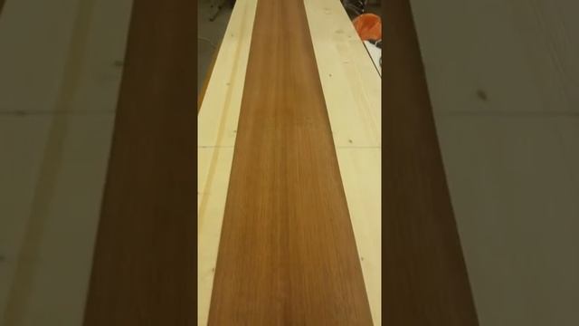 Шпон Сапеле радиальный 2 смотреть онлайн