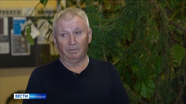 Интервью руководителя старательской артели "Кривбасс" смотреть онлайн