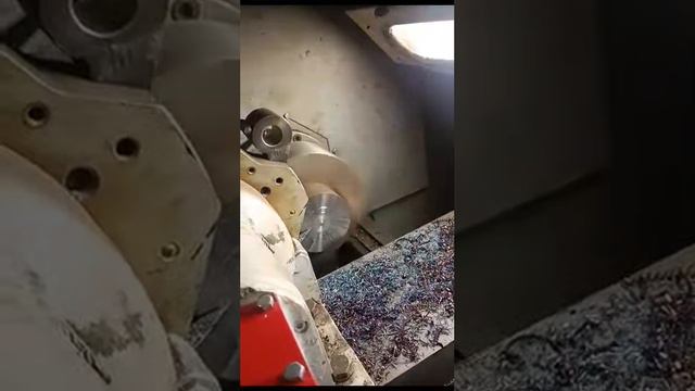 Фанук. Fanuk_PowerMill смотреть онлайн