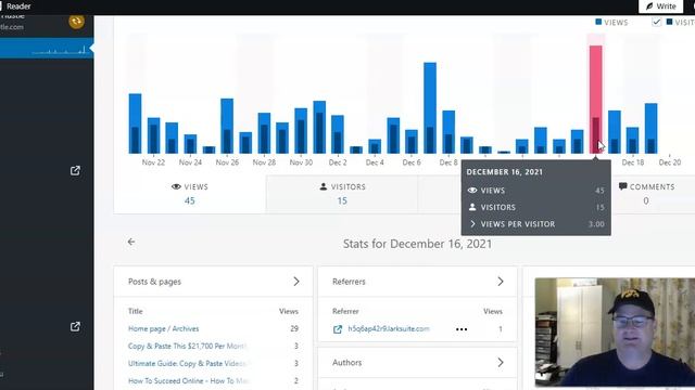 How To Increase Wordpress Website Traffic | How To Get More Traffic To Your Wordpress Website смотреть онлайн