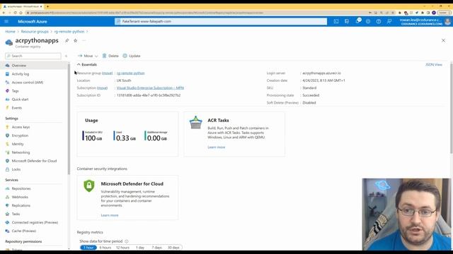 Learn How To Debug Your Python Container In Minutes! смотреть онлайн