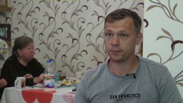 Семейные ценности Родословие для внуков смотреть онлайн