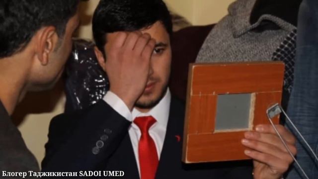 Самый красивый блогер на Таджикистане самый красивый мужчина смотреть онлайн