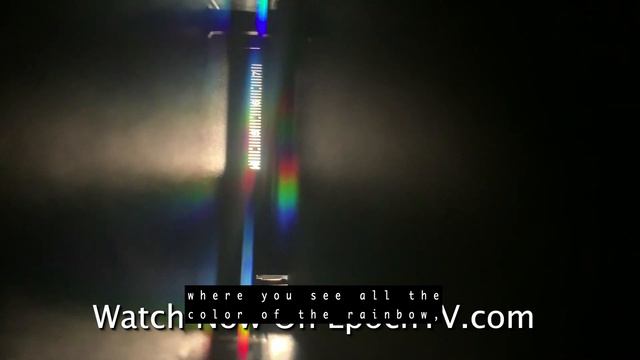 Ways Light is Observed | Science Foundations смотреть онлайн