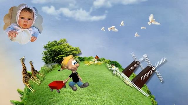 КУКЛА РЕБОРН ИННЫ БОГДАНОВОЙ РАФАЭЛЬ-2 смотреть онлайн