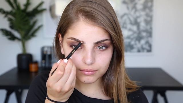 100% Cruelty Free, Vegan, Organic Makeup Tutorial смотреть онлайн
