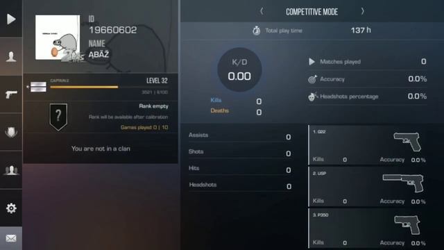 ИГРАТЬ НА ЭМУЛЯТОРЕ ЛЕГКО? / Проверка мифов / Standoff 2 смотреть онлайн