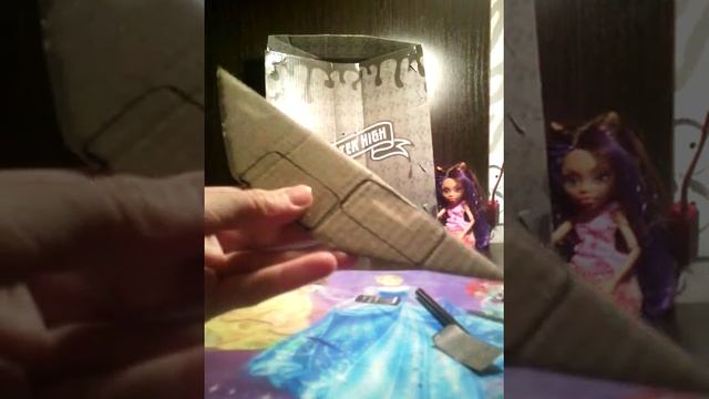 Как сделать телефон,планшет,ноутбук для кукол смотреть онлайн