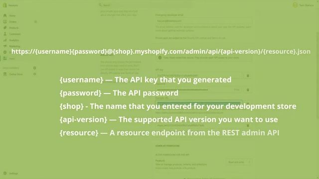 Shopify API | Lesson #1: How To Retrieve Products List With Postman In Shopify смотреть онлайн