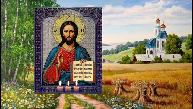 Сильная материнская молитва о детях смотреть онлайн