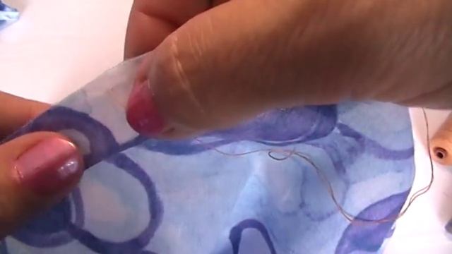 Платье с короткими цельнокроеными рукавами и ластовицей. Окончание. смотреть онлайн