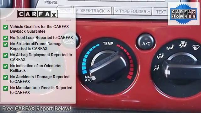 2008 Toyota FJ Cruiser - Spradley Chevrolet Hyundai - Pueblo, CO 81008 смотреть онлайн