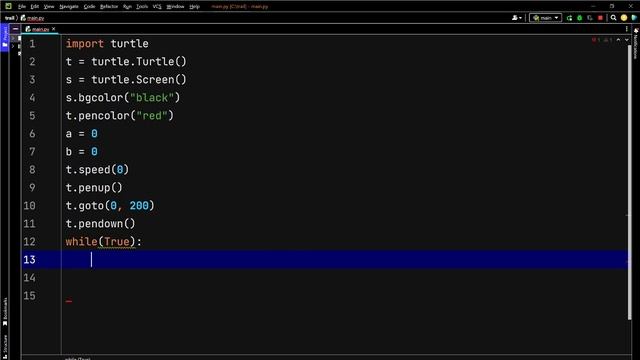 Create Animated Vibrate Circle??| HINDI | PART-4 | TURTLE | Python Programming | Rajnish Chaurasia смотреть онлайн