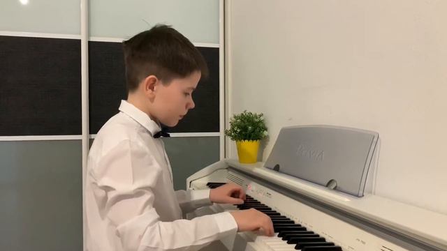 10 мая 2020 г. смотреть онлайн