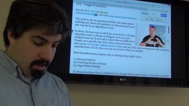 Google Update, Penalties In Greece, Internet Explorer 8 Passing Referrer & Geometry смотреть онлайн